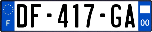 DF-417-GA