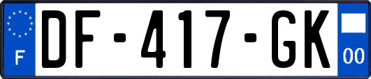 DF-417-GK