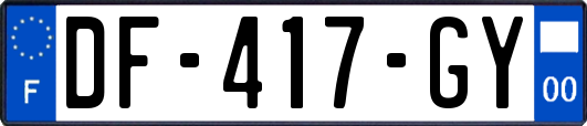 DF-417-GY