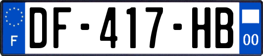 DF-417-HB