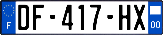 DF-417-HX