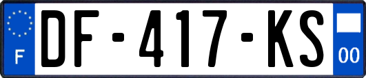 DF-417-KS