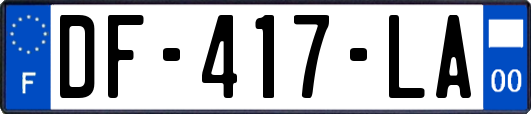DF-417-LA