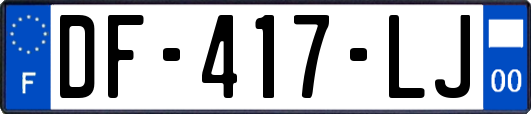 DF-417-LJ