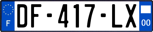 DF-417-LX