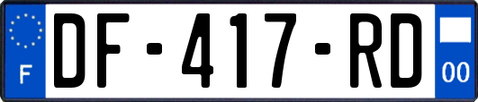 DF-417-RD