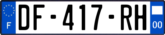 DF-417-RH