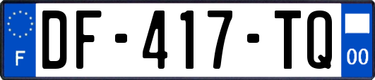 DF-417-TQ