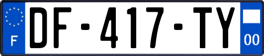 DF-417-TY