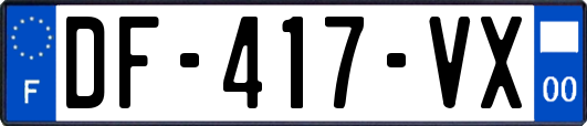 DF-417-VX