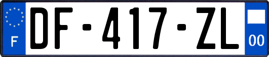 DF-417-ZL