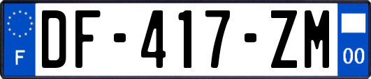 DF-417-ZM