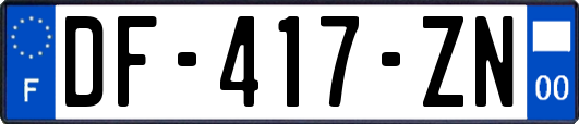 DF-417-ZN