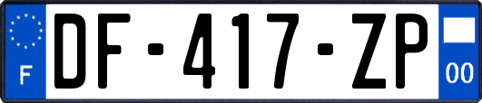 DF-417-ZP