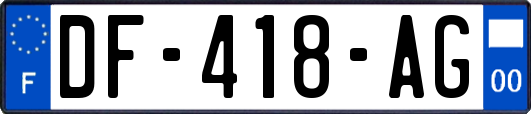 DF-418-AG