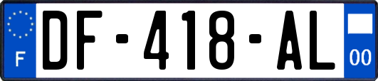 DF-418-AL