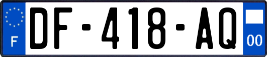 DF-418-AQ