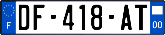 DF-418-AT