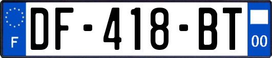 DF-418-BT