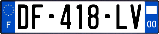 DF-418-LV