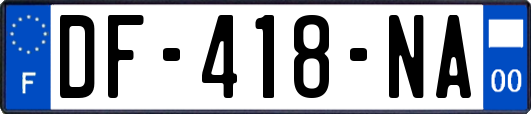 DF-418-NA