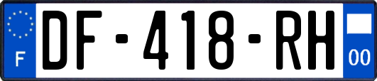 DF-418-RH