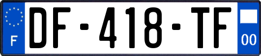 DF-418-TF