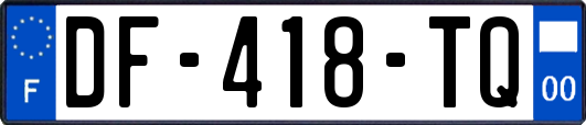DF-418-TQ