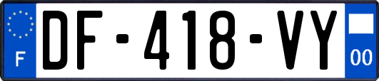 DF-418-VY