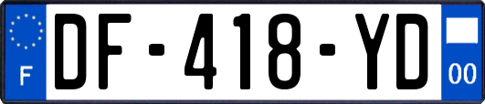 DF-418-YD