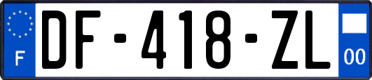 DF-418-ZL