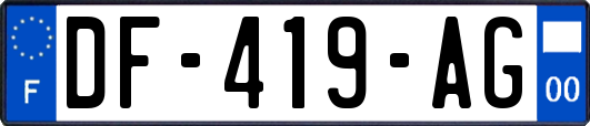 DF-419-AG