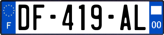 DF-419-AL