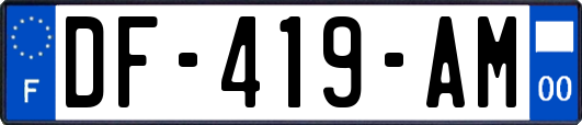 DF-419-AM