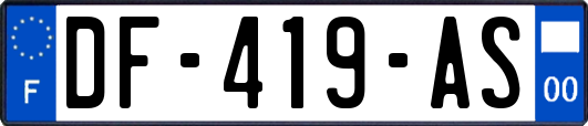 DF-419-AS