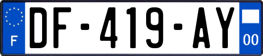 DF-419-AY