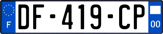 DF-419-CP