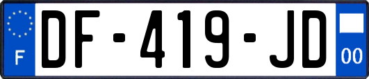 DF-419-JD