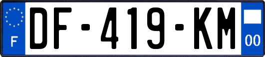 DF-419-KM