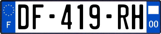 DF-419-RH