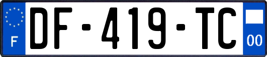 DF-419-TC