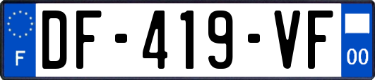 DF-419-VF