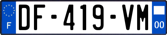 DF-419-VM