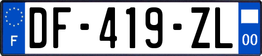 DF-419-ZL