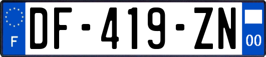 DF-419-ZN