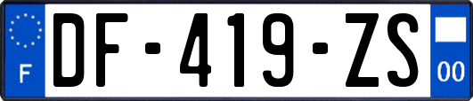 DF-419-ZS