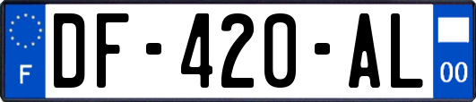 DF-420-AL