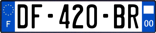 DF-420-BR