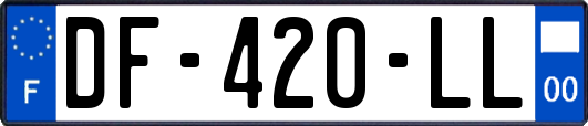 DF-420-LL