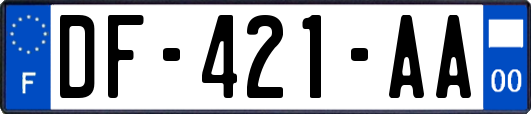 DF-421-AA